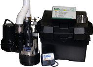 Bwsp Sump Pump System