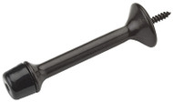 3" Brz Hd Rigid Dr Stop