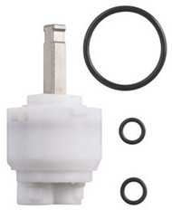 Mtl Valve Fauc Stem