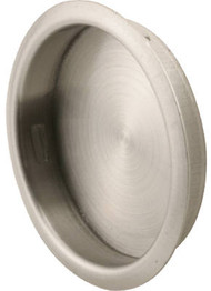 2pk Closet Dr Fing Pull