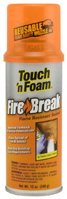 12oz Firebreak Sealant