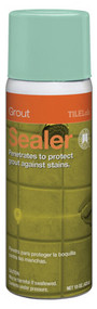15oz Aim & Seal Grout