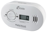 Nighthawk Dgtl Co Alarm