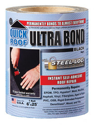 6x25 Blk Ultra Bond