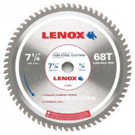 7-1/4x68 Stl Circ Blade