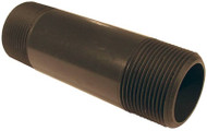 1-1/4x5sch80 Pvc Nipple