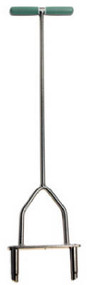 Sod Aerating Tool