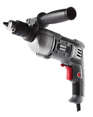 Mm 1/2" Vsr Drill
