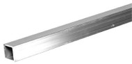 3/4x48 Sq Alu Tube