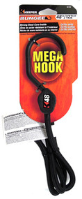 48" Blk Bungee Cord