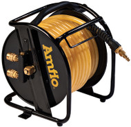 3/8x75 Manual Hose Reel