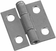 2" Ss Tight Pin Hinge