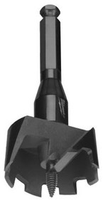 1-3/8" Self Feed Bit