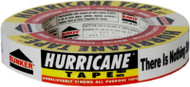 1"x60yd Hurricane Tape
