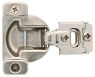 2pk 1/2" Ni Part Hinge