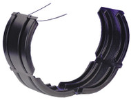 18" Split Band Coupler