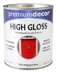 Pd Qt Ntrl Wb Enamel