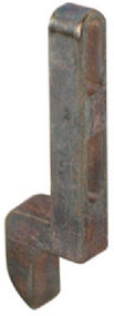 2pk Glasdr Latch Strike
