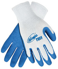 Lg Rubb Palm Safe Glove