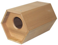 Cedar Mallard Nest Kit