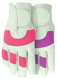 Med Ladies Goat Gloves