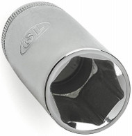 Mm 3/8"20mm Deep Socket