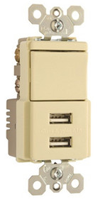 Ivy Switch/usb Charger