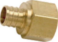 1/2barbx3/4fpt Adapter