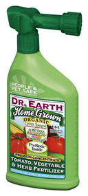 32oz Tom/veg Fertilizer