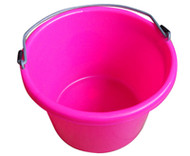 Mr 8qt Pnk Util Bucket