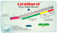 Dryer Safety Monitor