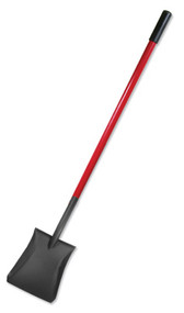 59.25" Sq Pt Shovel