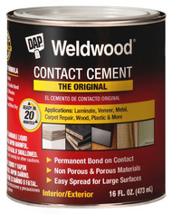 Pt Contact Cement