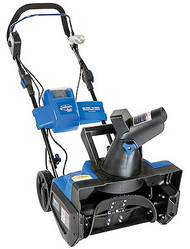40v Crdls Snow Blower