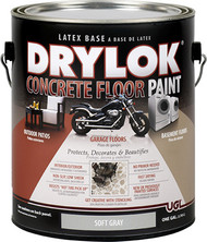 Dryl Gal Soft Gry Paint