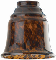 5-1/4tortois Glas Shade