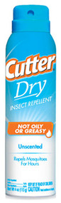 4oz Cutt Dry Repellent