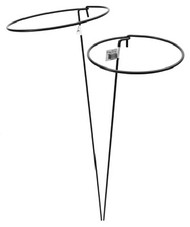 36x8 Red Plant Support