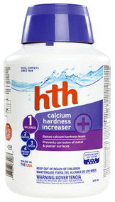 Hth 4lb Calcium Plus