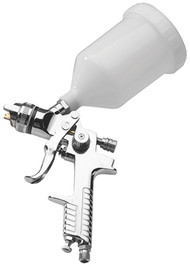 Gravity Feed Spray Gun