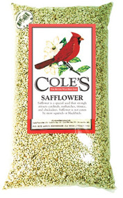 5lb Safflwr Bird Food