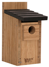 Cedar Bluebird Bx House