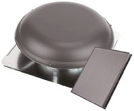 Solar Power Fan