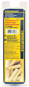 36pk 1/4x1-1/4dowel Pin