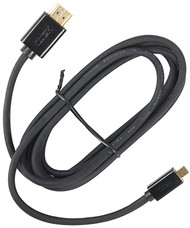 6' Micro Hdmi Cable