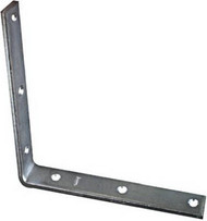 8x1-1/4 Corner Iron