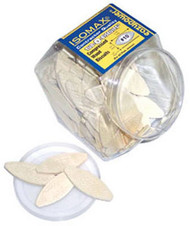75pk #10 Wd Biscuit