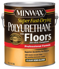 Gal Sg Voc Polyurethane