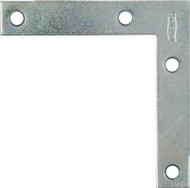 3-1/2 Flt Corner Iron