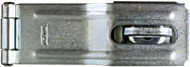 4-1/2 Swiv Safety Hasp